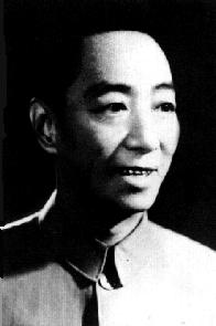 著名京剧演员谭富英逝世(历史上的今天。中国)
