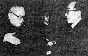 全国政协副主席王任重逝世(历史上的今天.cn)