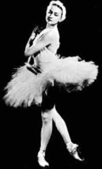 俄罗斯舞蹈家乌兰诺娃逝世(历史上的今天lssdjt.cn)