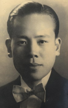 “台湾交响乐之父”蔡继琨先生病逝福州