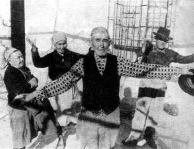 在西班牙海岸附近发现失落的氢弹(歷史上的今天。cn)