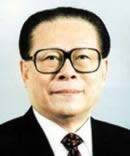 1993年3月27日 江泽民当选中华人民共和国主席