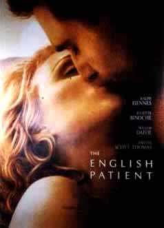 1997年3月31日 《英国病人》获第69届奥斯卡最佳影片等9项大奖