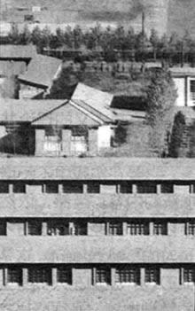 1978年4月1日 国务院批准恢复和增设五十五所高校