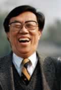 1986年4月1日 作家王蒙将走马上任文化部长