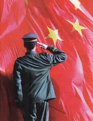1983年4月5日 中国建立武装警察部队