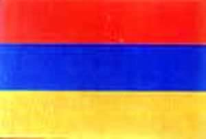 1992年4月6日 我国与亚美尼亚建立外交关系