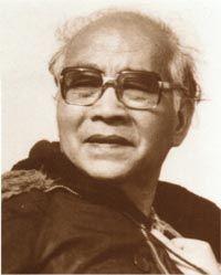 1997年4月9日 我国画家吴作人逝世