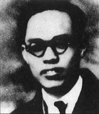 共产党人罗亦农在上海被杀