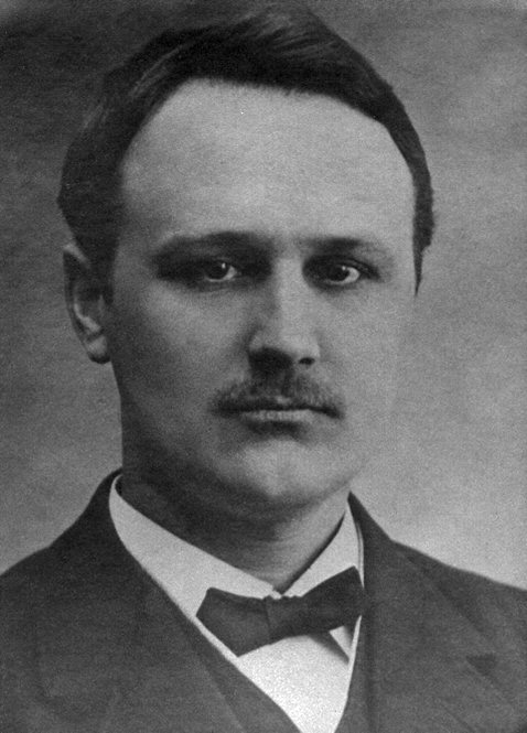 丹麦天文学家汉斯·劳诞生