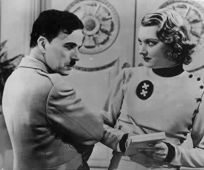 喜剧大师卓别林诞辰