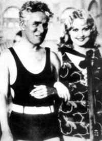 喜剧大师卓别林诞辰