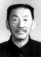 中国国民党革命委员会主席朱蕴山逝世