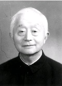 中国教育家、作家、翻译家李霁野在天津逝世