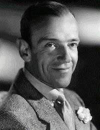 美国歌舞片巨星弗雷德·阿斯泰尔出生