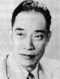 1964年4月21日 著名粤剧演员马师曾逝世