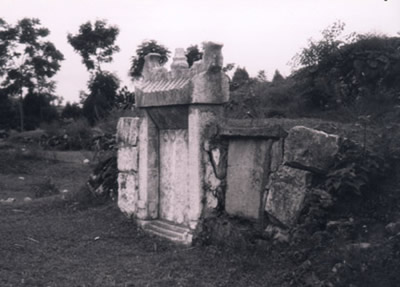 倾国名姬陈圆圆逝世