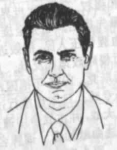 1956年5月13日 苏联作家法捷耶夫自杀（图片来源：历史上的今天TodayOnHistory.com）