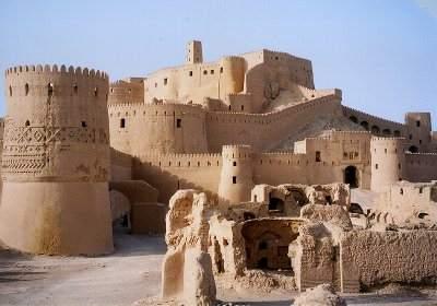 古代波斯帝国的缔造者居鲁士大帝诞生