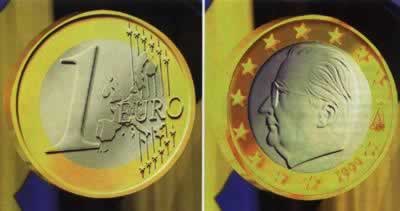 1998年5月2日 欧元启动进入倒计时