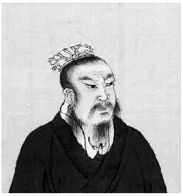 西汉开国皇帝高祖刘邦逝世(lsjt.net)