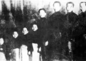 张学良诞辰(lsjt.net)