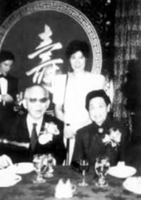 张学良诞辰(lsjt.net)