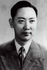 1997年5月27日 京剧艺术大师张君秋逝世