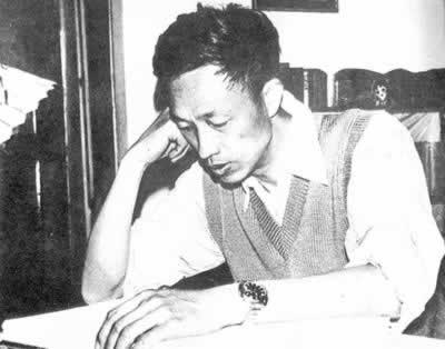 1982年6月15日 光学专家蒋筑英逝世