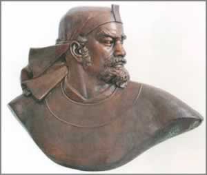 太平天国领袖洪秀全病逝