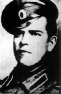 1974年6月18日 苏联军事家朱可夫逝世