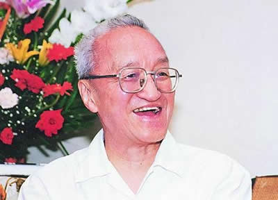 2006年6月11日 航天技术和自动控制专家杨嘉墀逝世