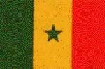 1960年6月20日 塞内加尔独立