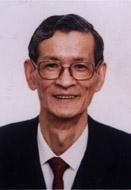2006年7月1日 中国文学史专家潘旭澜逝世