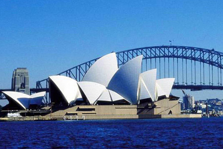 1995年7月3日 悉尼隐瞒奥运村受到有毒物污染的情况被揭露