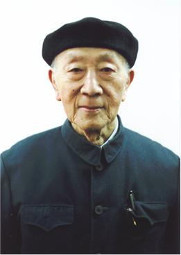 2005年7月6日 世界著名物理学家黄昆病逝