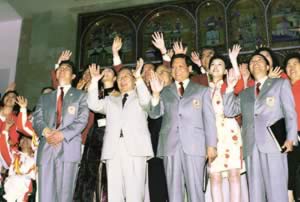 北京申奥成功(历史上的今天.cn)