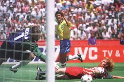 1994年7月17日 十五届世界杯图片集
