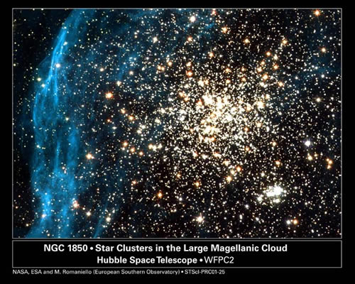 1996年7月24日 澳天文学家测算宇宙年龄应为110亿岁